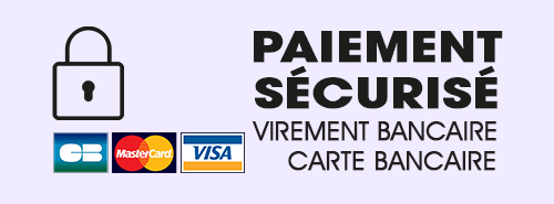 Paiement sécurisé  Lemaire Décoration